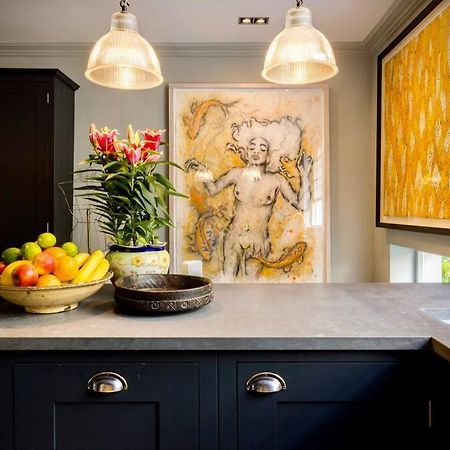 Villa Kings Cross, Self-Contained House & Private Garden à Londres Extérieur photo