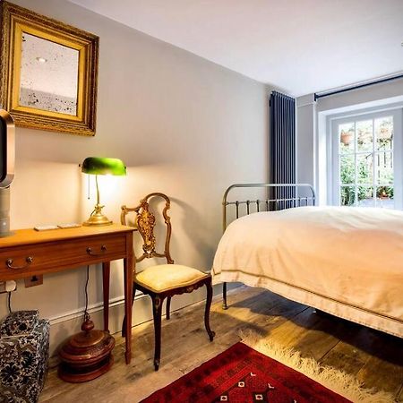 Villa Kings Cross, Self-Contained House & Private Garden à Londres Extérieur photo