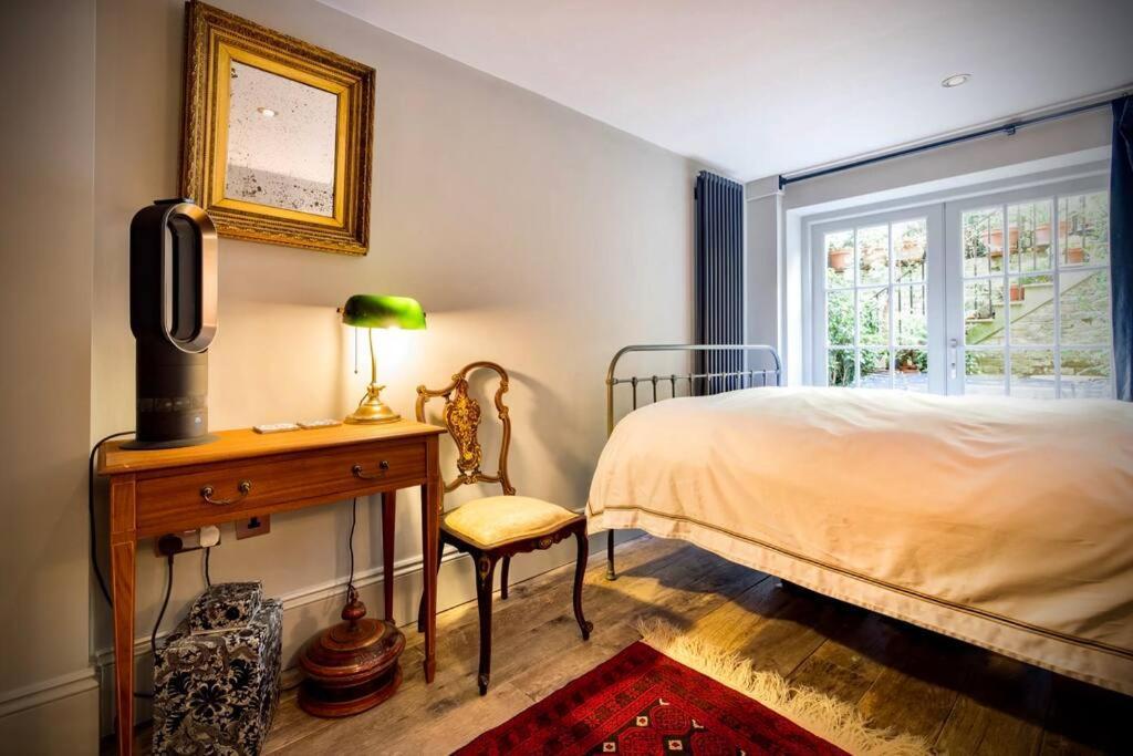 Villa Kings Cross, Self-Contained House & Private Garden à Londres Extérieur photo