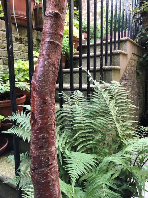 Villa Kings Cross, Self-Contained House & Private Garden à Londres Extérieur photo